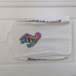 Santa Cruz Long Sleeve